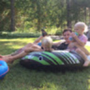 Meet your Posher, Laine